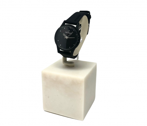 Orologio Donna Nero OPSPW-696